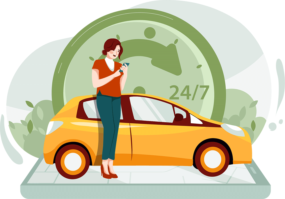 Dịch vụ xe ghép Hà Nội Quảng Ninh 24/7 uy tín